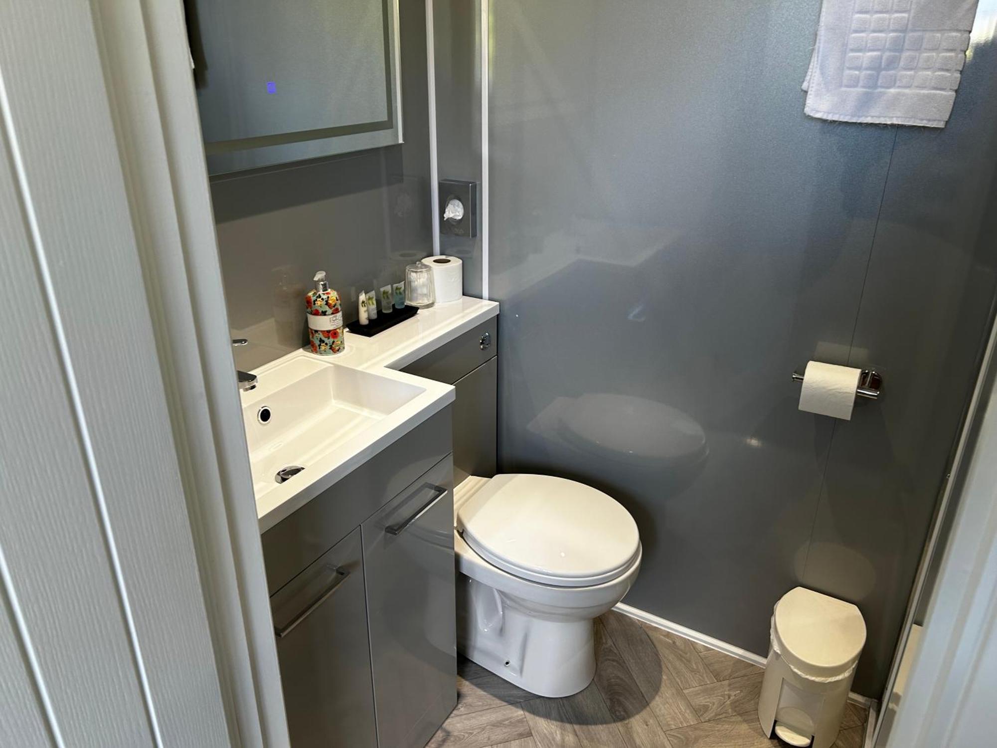 Amber House Hotel Пейнтон Экстерьер фото